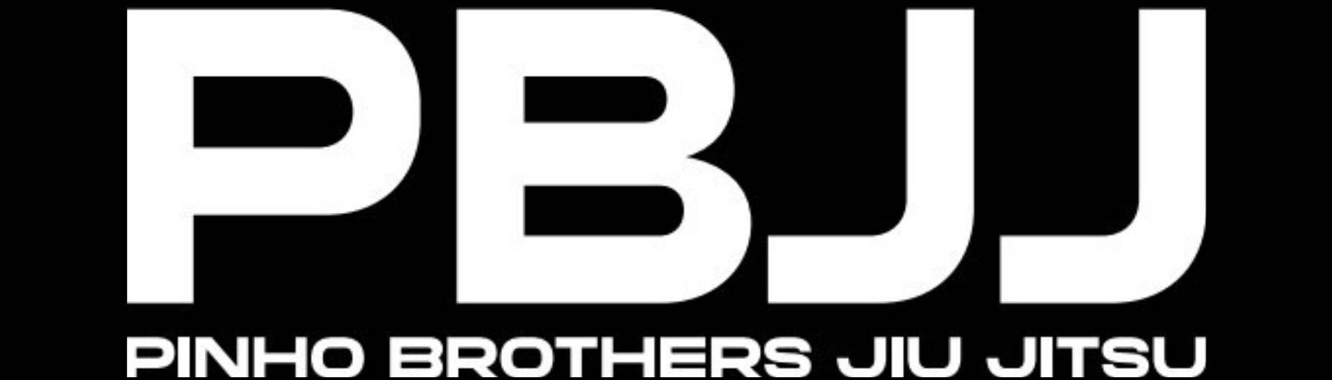 PBJJ – Pinho Brothers Jiu-Jitsu